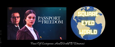 Brazilian drama Passport to Freedom honours a hero of the .